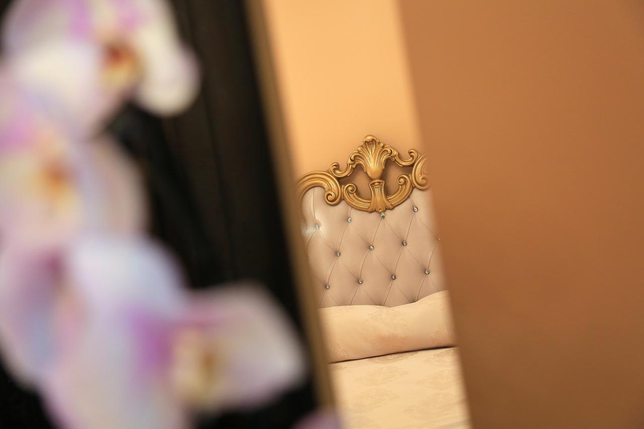 Nomelia Residence B&B Vlorë Esterno foto