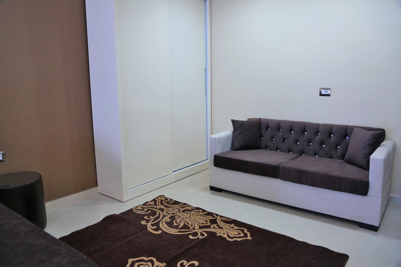 Nomelia Residence B&B Vlorë Esterno foto